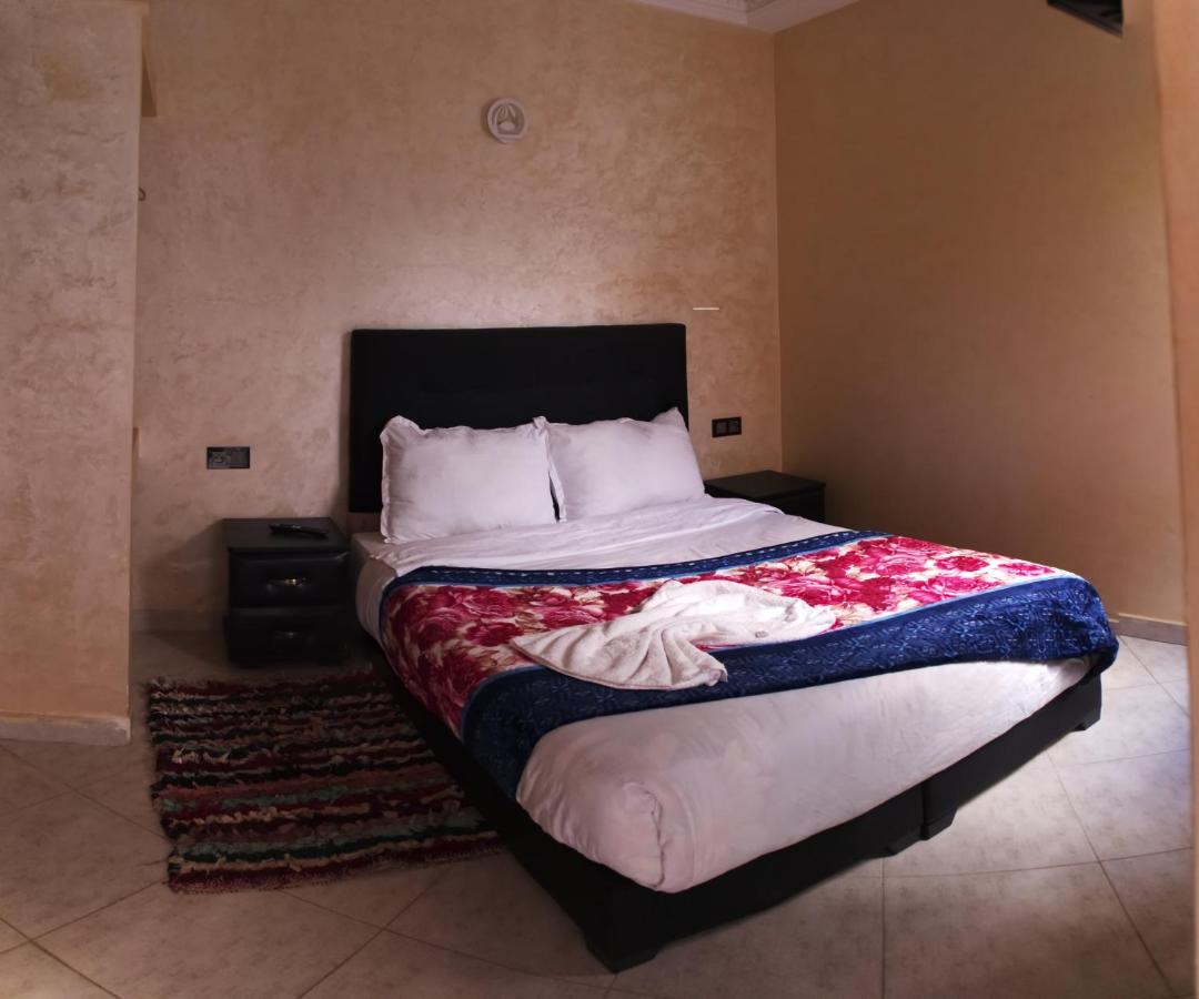 Riad Rayan'S Guests Bed & Breakfast Marrakesh Ngoại thất bức ảnh