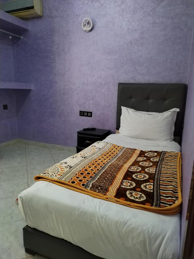 Riad Rayan'S Guests Bed & Breakfast Marrakesh Ngoại thất bức ảnh